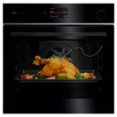 FORNO DE ENCASTRE AEG TR7PB73FSB