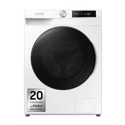 MÁQUINA DE LAVAR E SECAR ROUPA SAMSUNG - WD11DG6B85BEU3