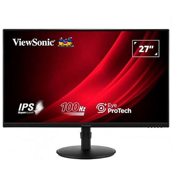 Viewsonic VG2708A-MHD monitor de ecrã 68,6 cm (27") 1920 x 1080