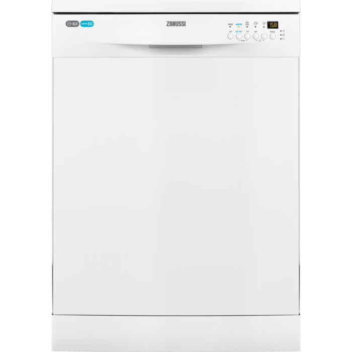 MÁQUINA DE LAVAR LOIÇA ZANUSSI - ZDF 26004 WA