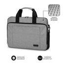 MALA SUBBLIM AIR PADDING PARA PORTÁTEIS ATÉ 15.6"