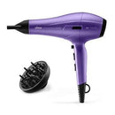SECADOR CABELO UFESA - X-TREME SHINE - 60306105