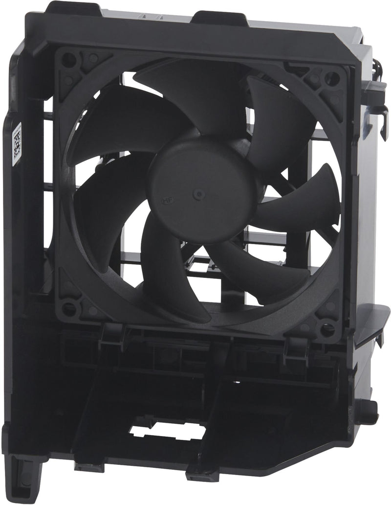 HP Z4 FAN AND FRONT CARD GUIDE KIT