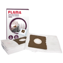 FLAMA SACOS ASPIRADOR PARA 1670FL/1671FL 5SACOS 1.5LT