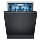 MÁQUINA DE LAVAR LOUÇA DE ENCASTRAR 14 TALHERES SIEMENS IQ700 SX8