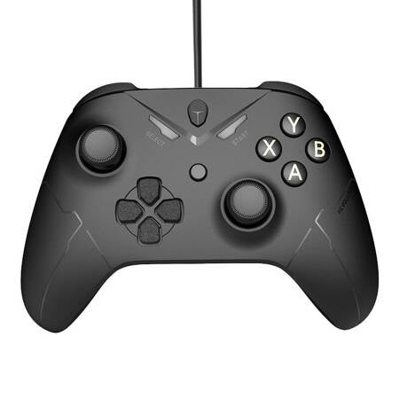 THUNDEROBOT BT GAMEPAD G20 (PRETO)