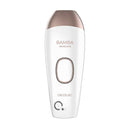 BAMBA SKINCARE IPL QUARTZ