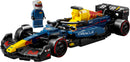 LEGO 77243 CARRO DE CORRIDA ORACLE RED BULL RACING RB20 F1