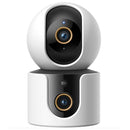 XIAOMI SMART CAMERA C500 DUAL CAMARA VIGILANCIA 2K WIFI - DETECCI