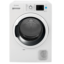 MÁQUINA DE SECAR ROUPA INDESIT YTM1182KRXSPTR 8KG