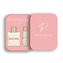 ESTOJO EAU DE PARFUM FEMME, 100 + 30 ML SENHORAS