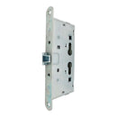 FECHADURA DE EMBUTIR ANTIPÂNICO CRE02 65 X 72 MM ZINCADA