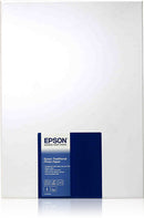 Epson Traditional Photo Paper, DIN A4, 330g/m², 25 Folhas