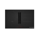 BOSCH - PLACA INDUÇÃO C/VENTIL. SERIE4 PXJ81AH21E