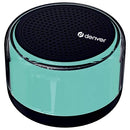 ALTAVOZ DENVER BTP-103 BLUETOOTH RGB 3W