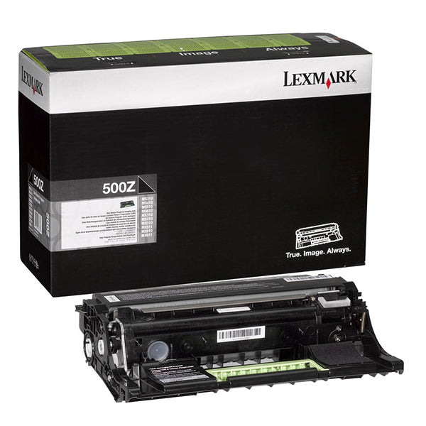 Lexmark 50F0Z00 unidade fotocondutora 60000 páginas