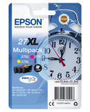 Epson Alarm clock C13T27154022 tinteiro 1 unidade(s) Original Ren