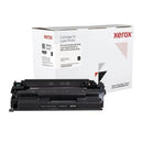 Toner Everyday Consumível Preto , produto Xerox equivalente a HP