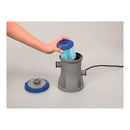 PLANTA DE TRATAMENTO DE CARTUCHO 1.249 L/H Ø25X27CM 58381 BESTWAY