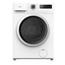 MÁQUINA DE LAVAR ROUPA MIDEA MF110W90BA10W-ES 9KG