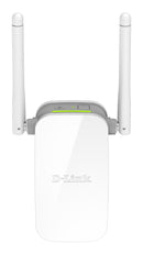 D-Link DAP-1325 Repetidor de rede Branco 10, 100 Mbit/s