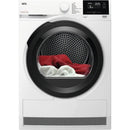 MÁQUINA DE SECAR ROUPA AEG TR718EBOB 8KG
