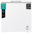 CONG.HOR HISENSE FT200N1AWDL 86X79 198L BCO
