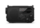 RADIO PORTÁTIL PHILIPS TAR1609 NEGRA