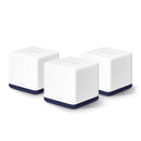 ROUTER MERCUSYS H50G AC1900 WHOLE HOME MESH 3-PACK