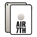 TABLET APPLE AIR M3 MCA44TY/A 256GB 11" WIFI STL