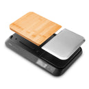 BASCULA DE COCINA UFESA SMARTSCALE CHOP