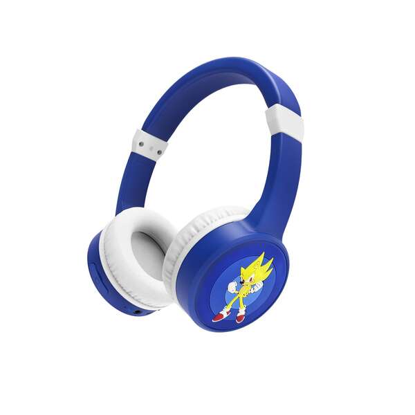 ENERGY SISTEM LOL&ROLL SUPER SONIC KIDS AURICULARES BLUETOOTH - C