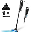 ASPIRADOR ESCOBA CON CABLE GRUNKEL ASP-ROLLER 600W