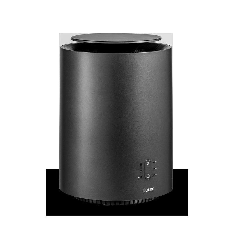 CALEFACT. DUUX DXCH09 CERAM.1800W WIFI 360º GRIS