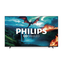 PHILIPS QD MINILED TV 55" UHD 4K SMART TV 55MLED82012