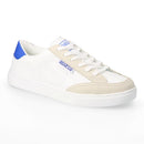 S-TIME BI/AZ T-38 SPARCO SAPATOS DESPORTIVOS