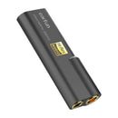 AMPLIFICADOR DE FONE DE OUVIDO EARFUN UA100 USB-C