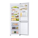 FRIGORÍFICO COMBINADO SAMSUNG RB34C600DWW/EF 185X59X66 NF BRANCO