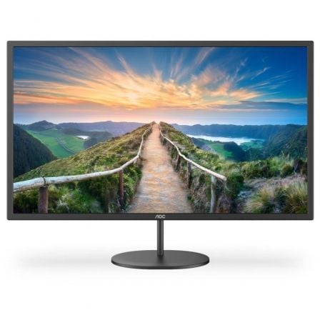 AOC V4 Q32V4 monitor de ecrã 80 cm (31.5") 2560 x 1440 pixels 2K