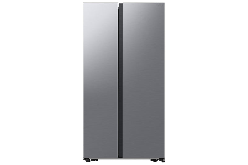 SAMSUNG - SIDE BY SIDE RS57DG400EM9EF