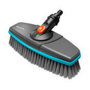 ESCOVA DE CERDAS SUAVES PARA SUPERFÍCIES DELICADAS CLEANSYSTEM 18