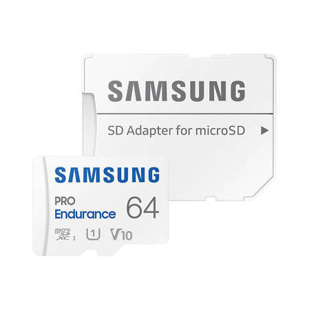 Samsung MB-MJ64K 64 GB MicroSDXC UHS-I Classe 10