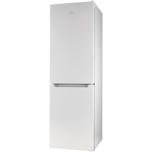 FRIGORÍFICO COMBINADO INDESIT XIT8T2EW