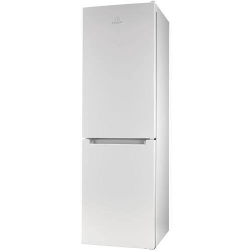 Indesit XIT8 T2E W frigorífico e congelador Independente 320 l Br