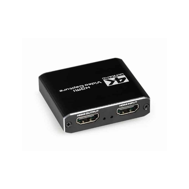 ADAPTADOR USB HDMI VIDEO ENGRAVER GEMBIRD