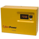 INVERSOR DE CORRENTE CYBERPOWER CPS600E 600VA 420W SCHUKO