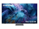SAMSUNG - NEO QLED SMART TV TQ85QN990FTXXC