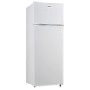 JUNEX FRIGORIFICO 2PT 1600X540X525MT 239LT BRANCO (F)