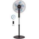 VENTILADOR DE PIE ORBEGOZO SF 1240  45W 5 ASPAS 40CM 3 VELOCIDADE