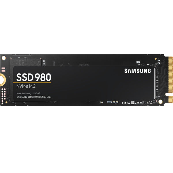 Samsung 980 M.2 500 GB PCI Express 3.0 V-NAND NVMe